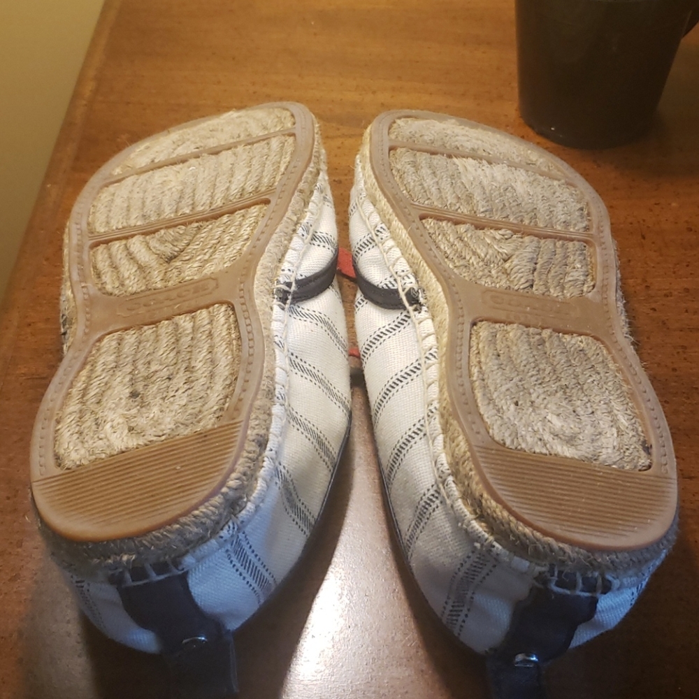 Coach Shoes - Picture 7 of 7